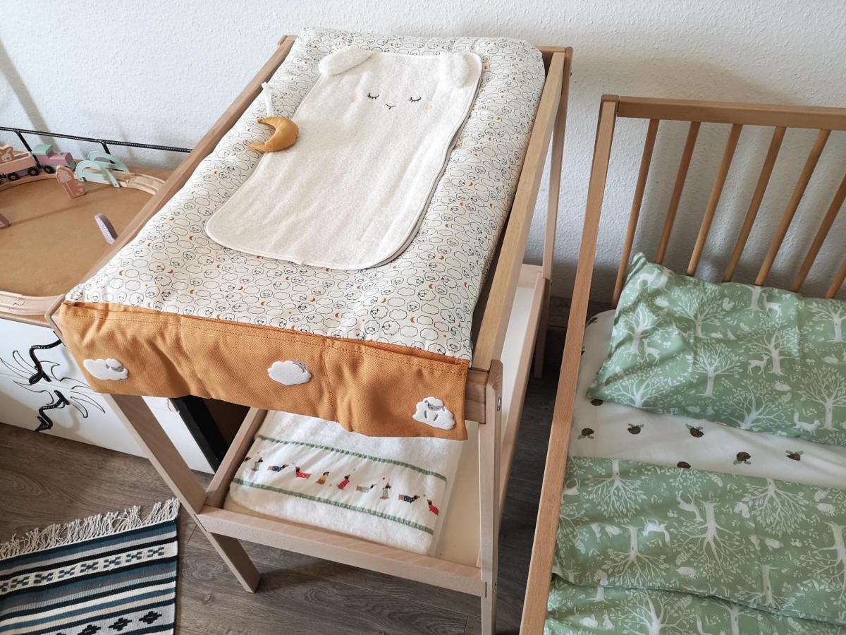 Apartament Combles & Vous Colmar Zewnętrze zdjęcie