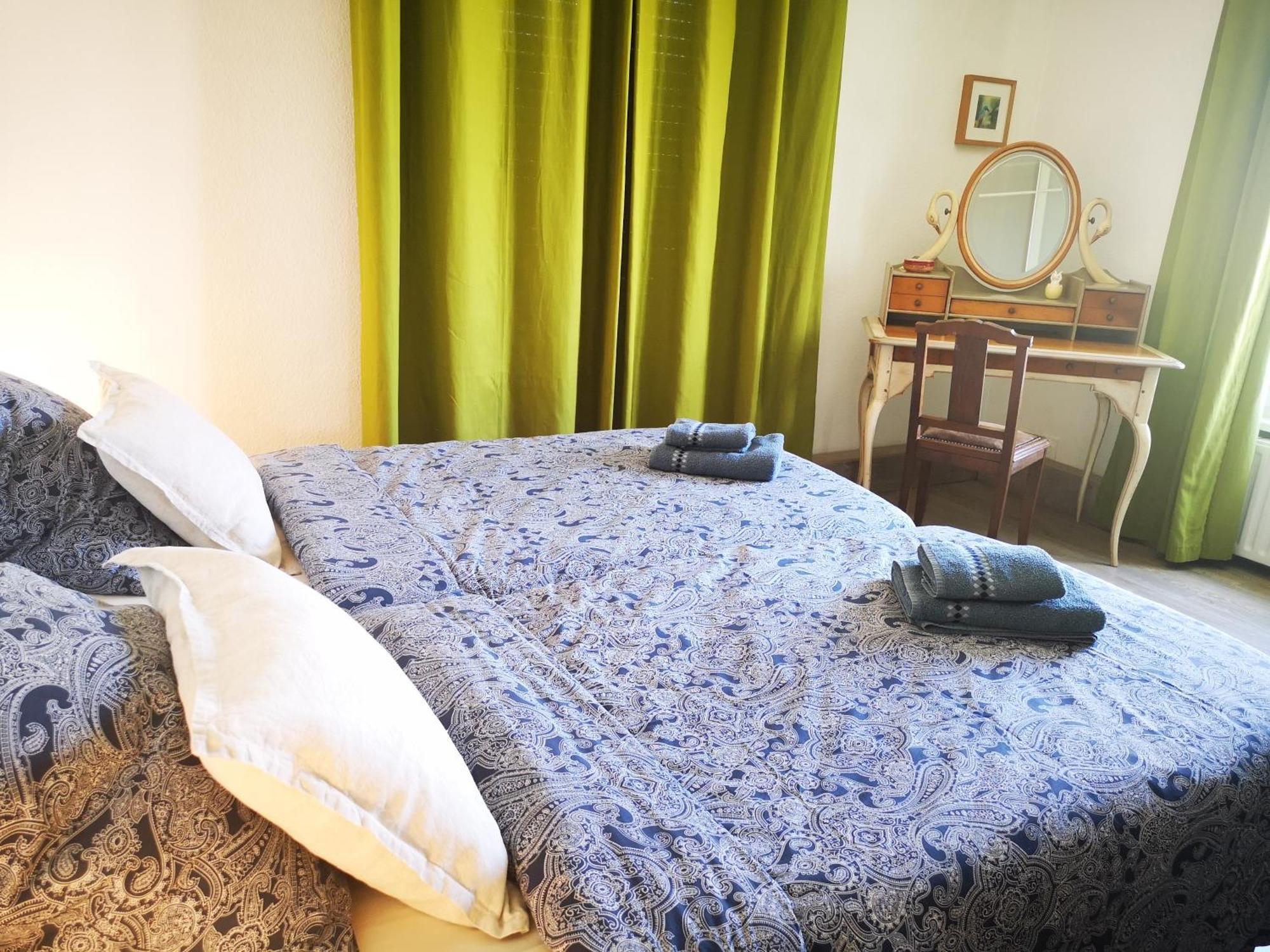 Apartament Combles & Vous Colmar Zewnętrze zdjęcie