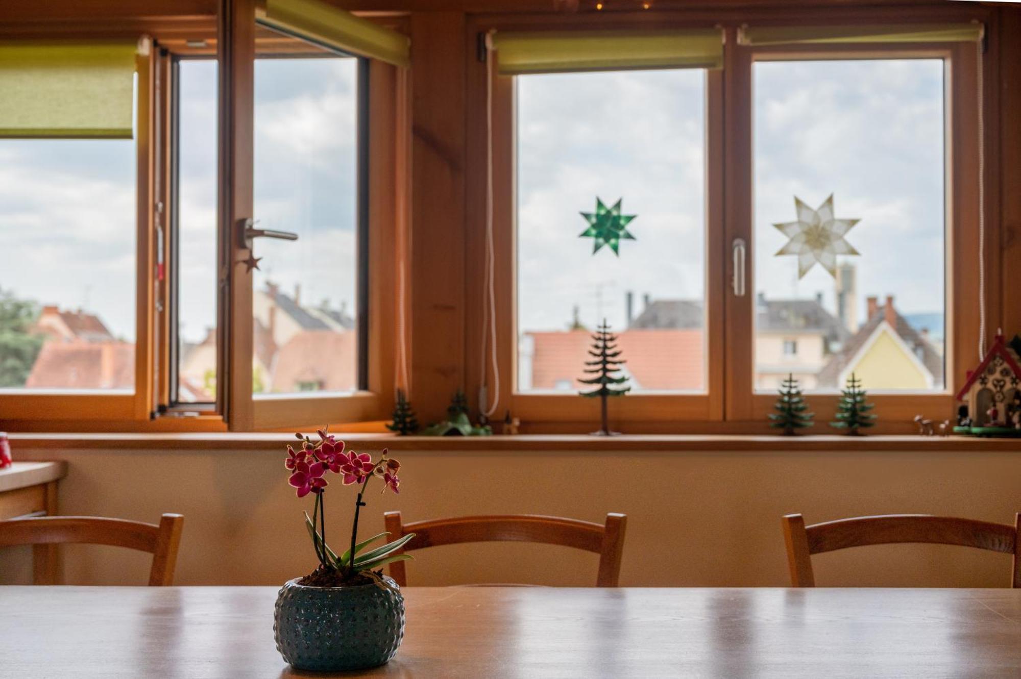 Apartament Combles & Vous Colmar Zewnętrze zdjęcie