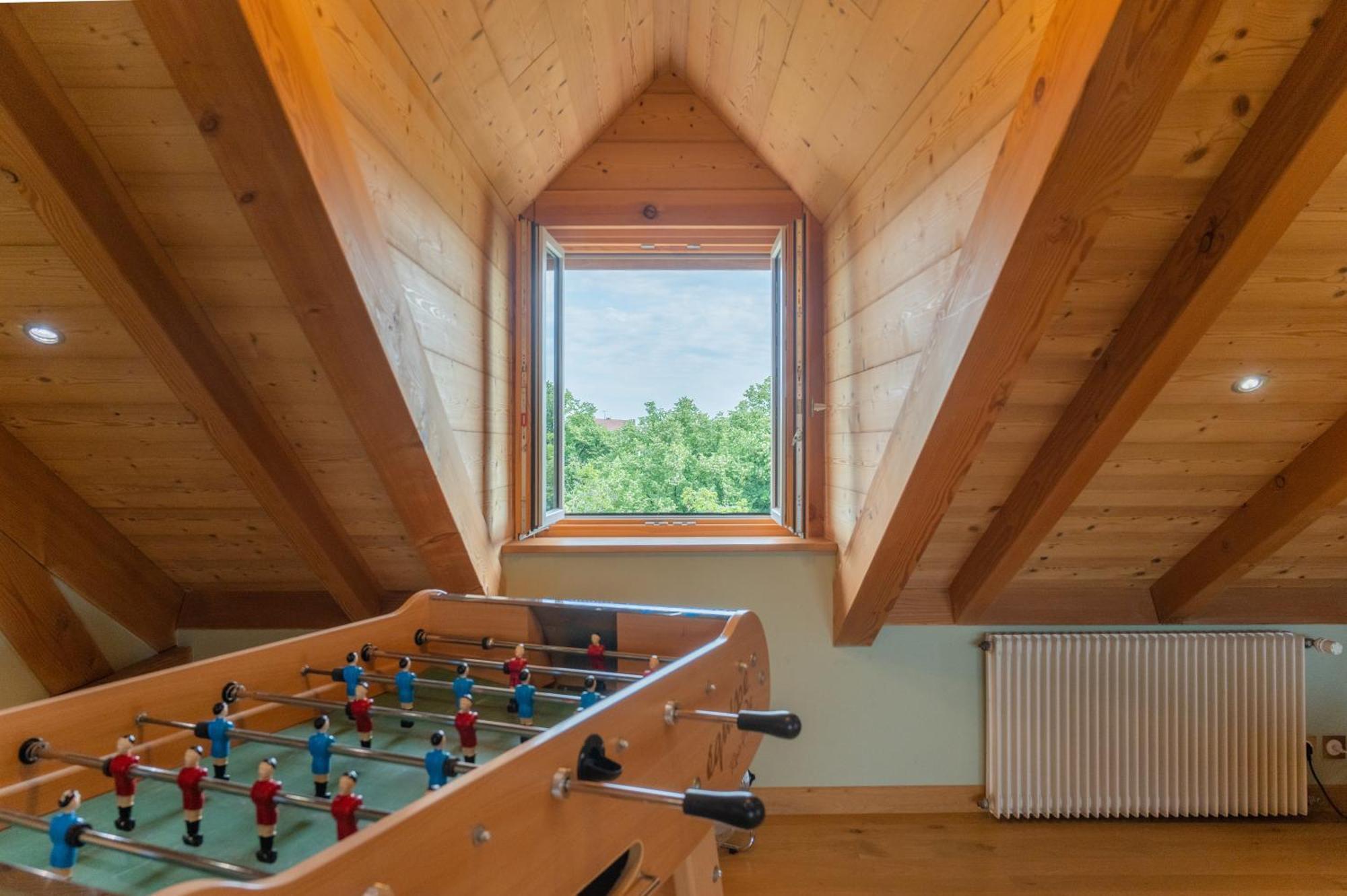 Apartament Combles & Vous Colmar Zewnętrze zdjęcie