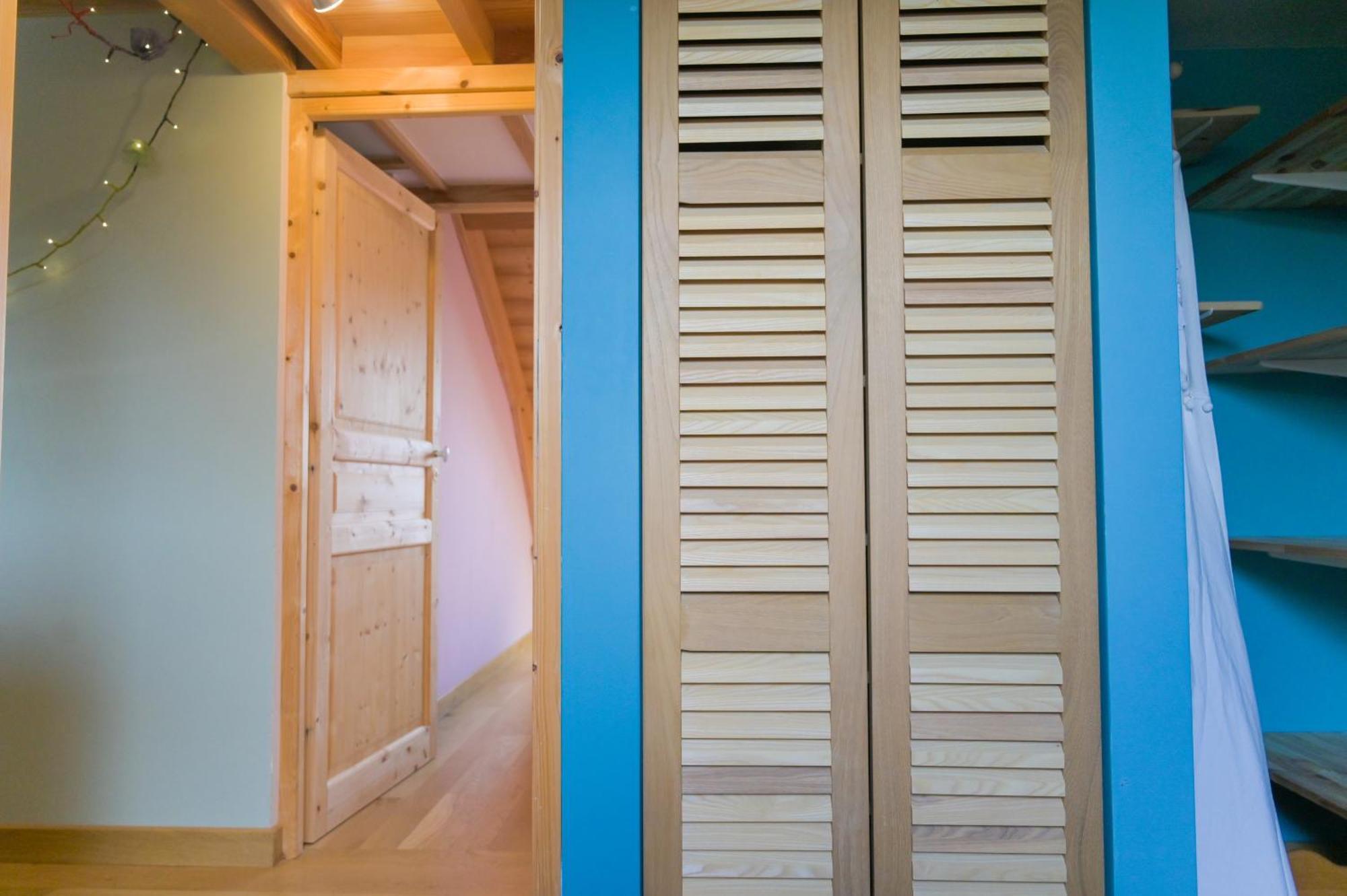 Apartament Combles & Vous Colmar Zewnętrze zdjęcie