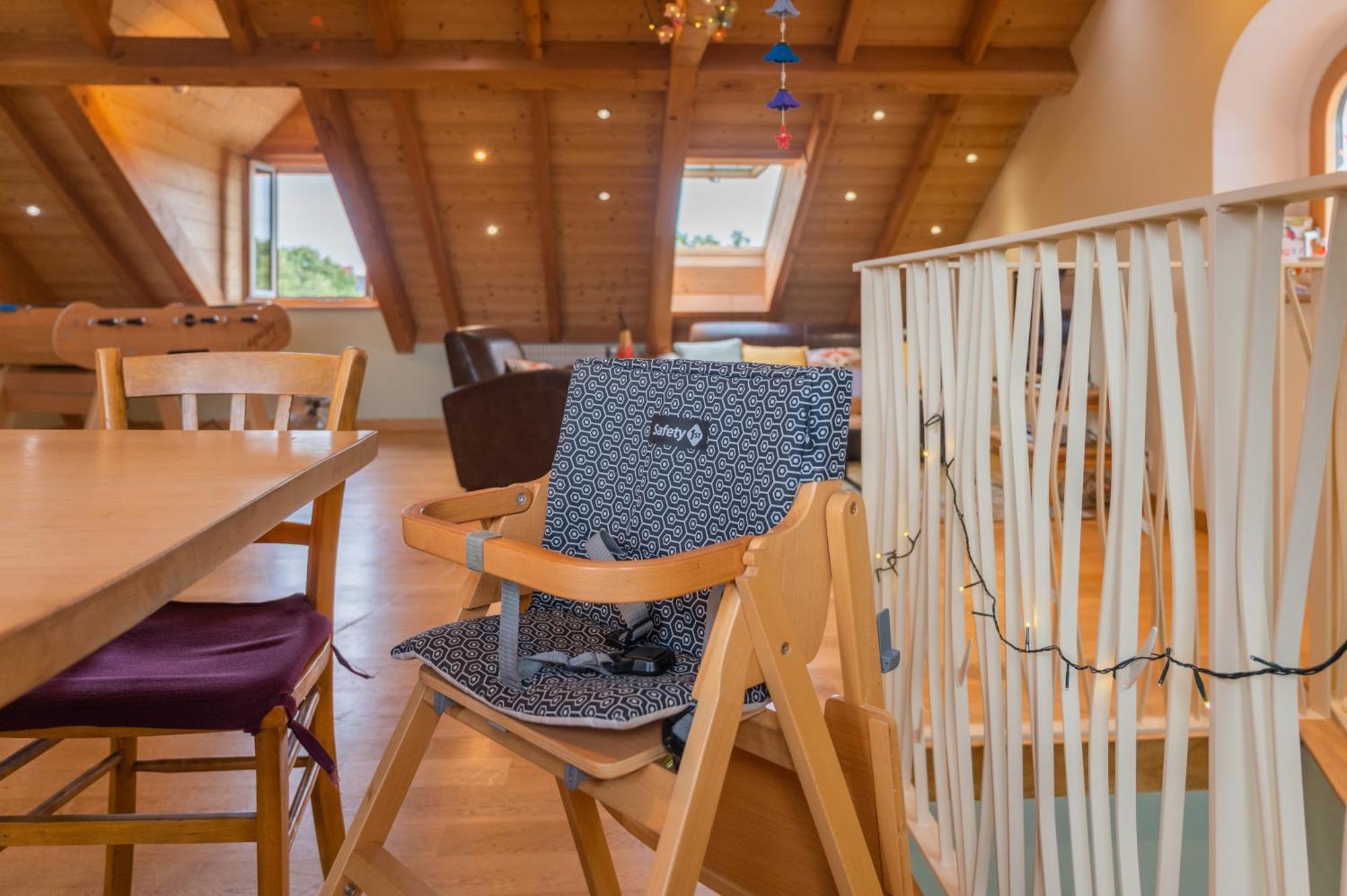 Apartament Combles & Vous Colmar Zewnętrze zdjęcie