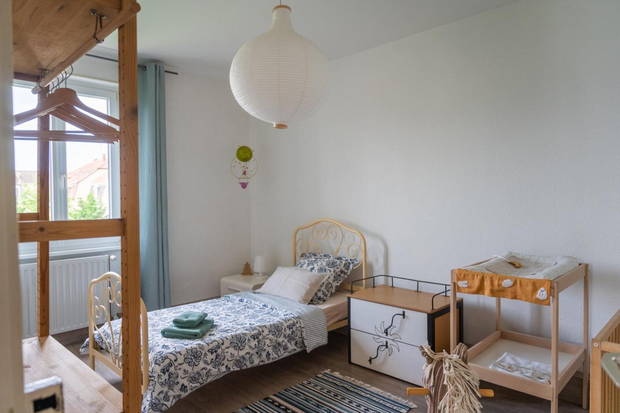 Apartament Combles & Vous Colmar Zewnętrze zdjęcie