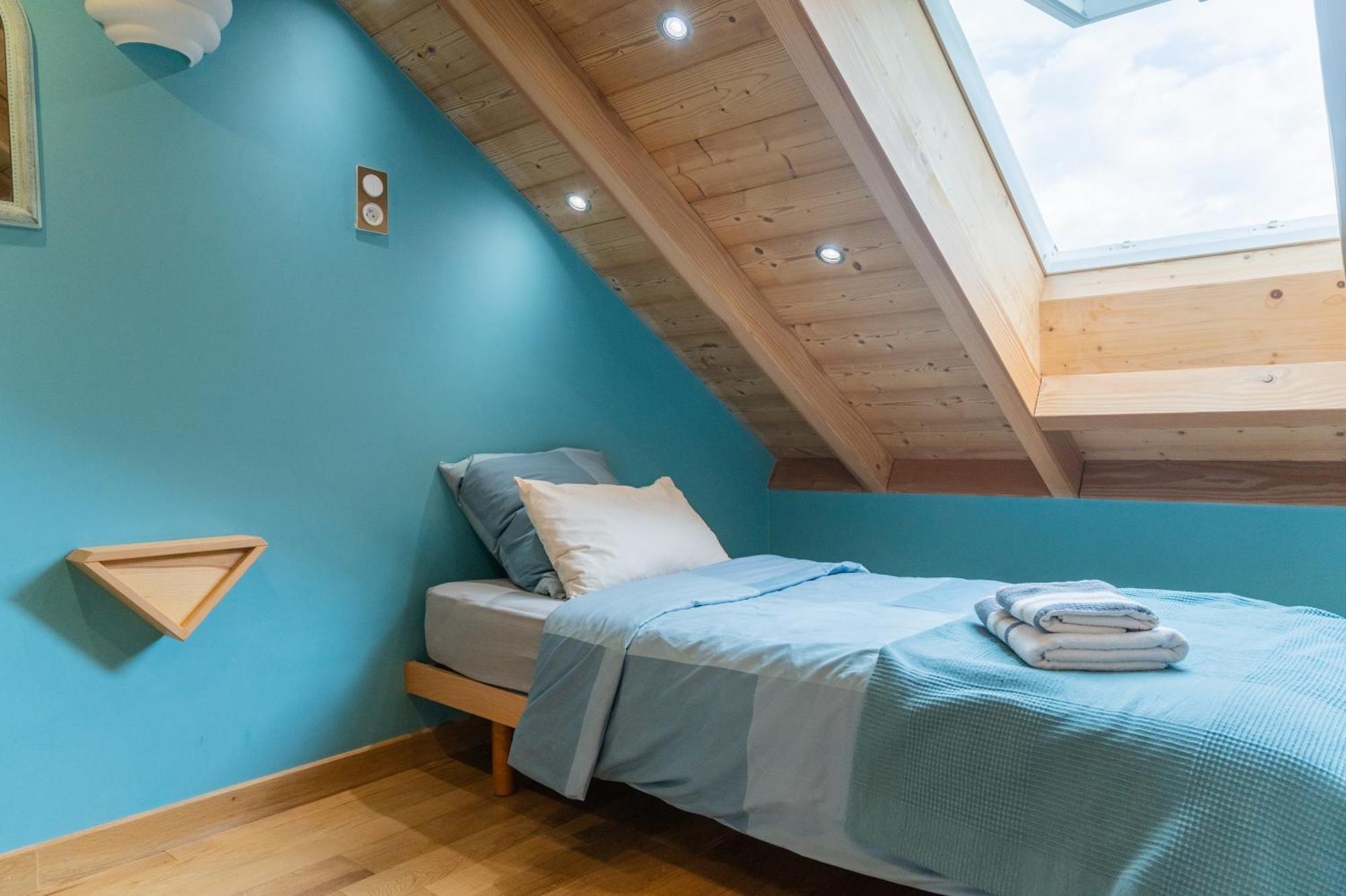 Apartament Combles & Vous Colmar Zewnętrze zdjęcie