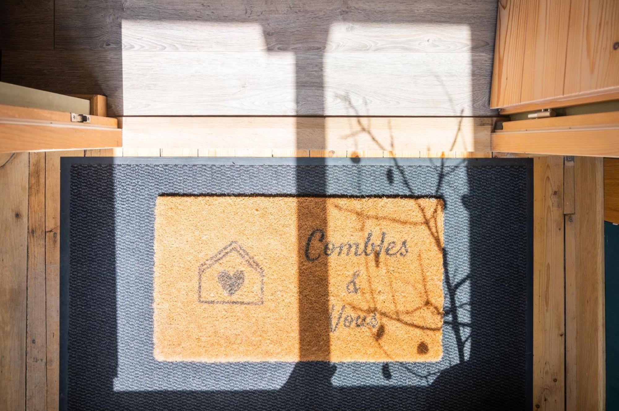 Apartament Combles & Vous Colmar Zewnętrze zdjęcie