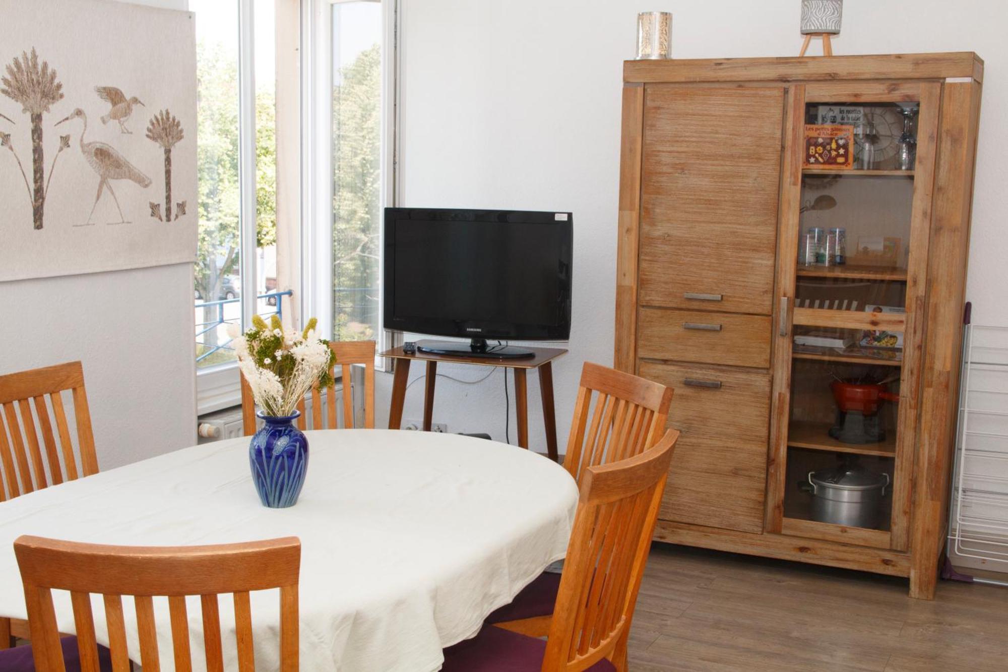 Apartament Combles & Vous Colmar Zewnętrze zdjęcie