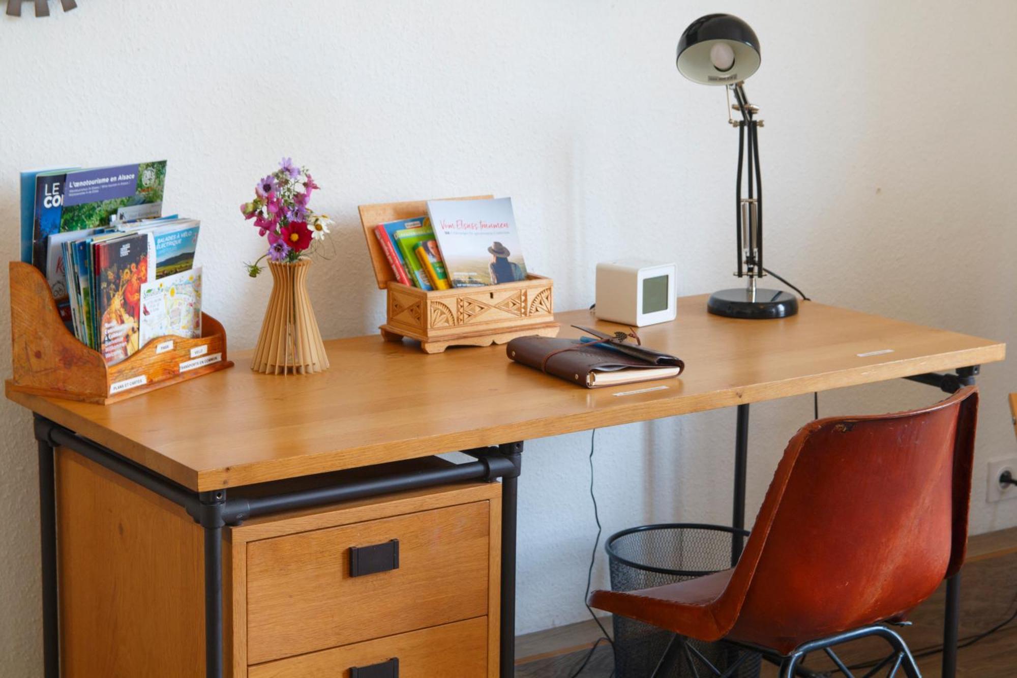 Apartament Combles & Vous Colmar Zewnętrze zdjęcie