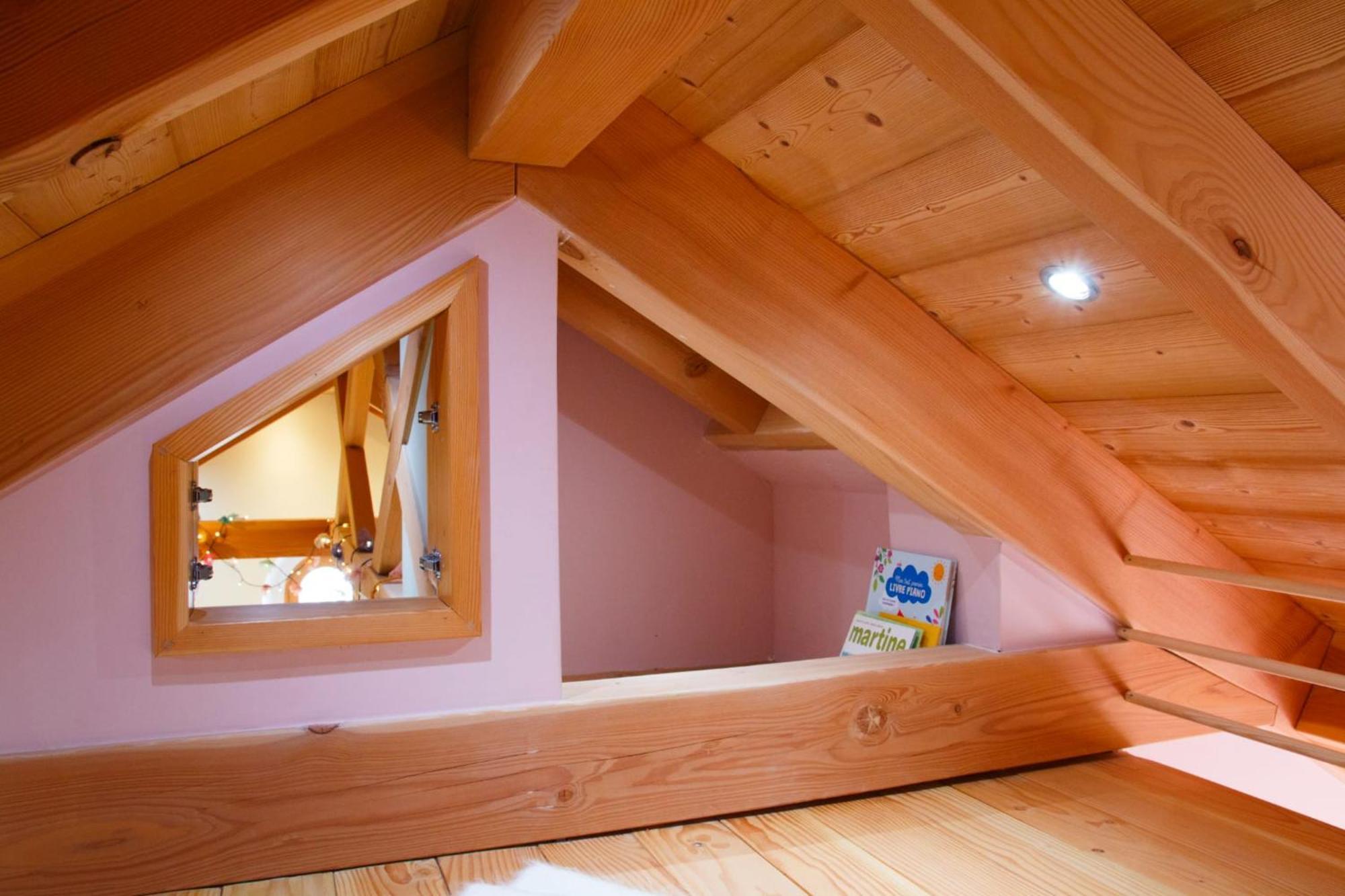 Apartament Combles & Vous Colmar Zewnętrze zdjęcie