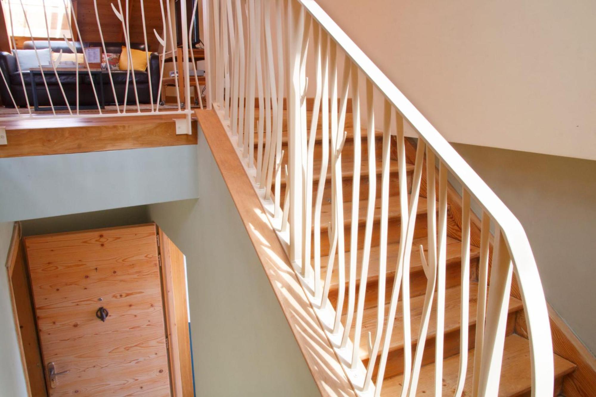 Apartament Combles & Vous Colmar Zewnętrze zdjęcie