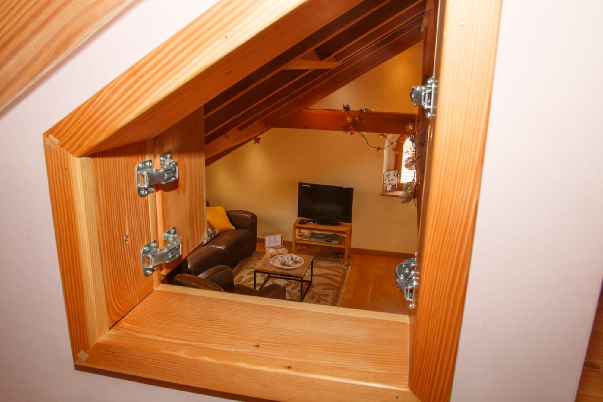 Apartament Combles & Vous Colmar Zewnętrze zdjęcie