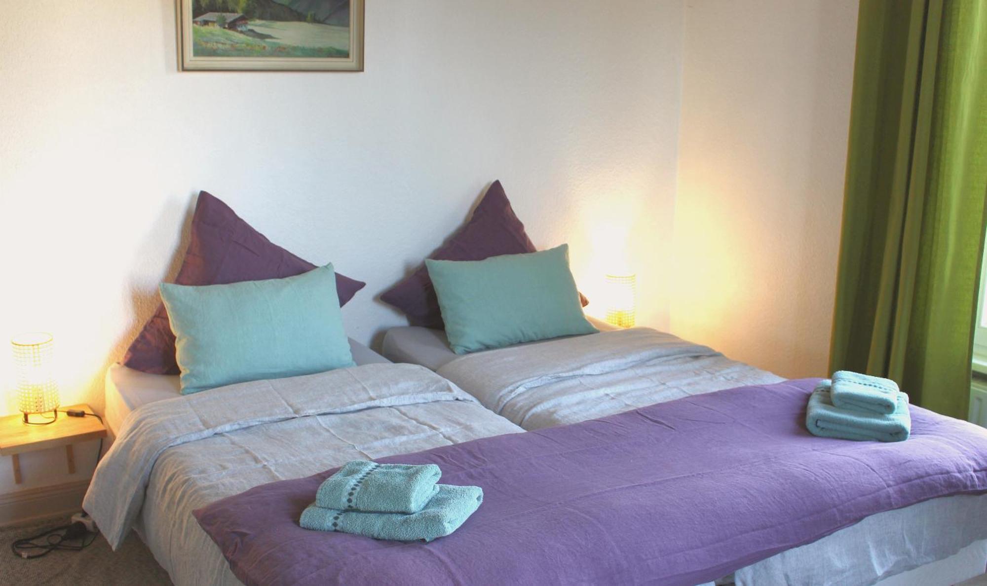 Apartament Combles & Vous Colmar Zewnętrze zdjęcie