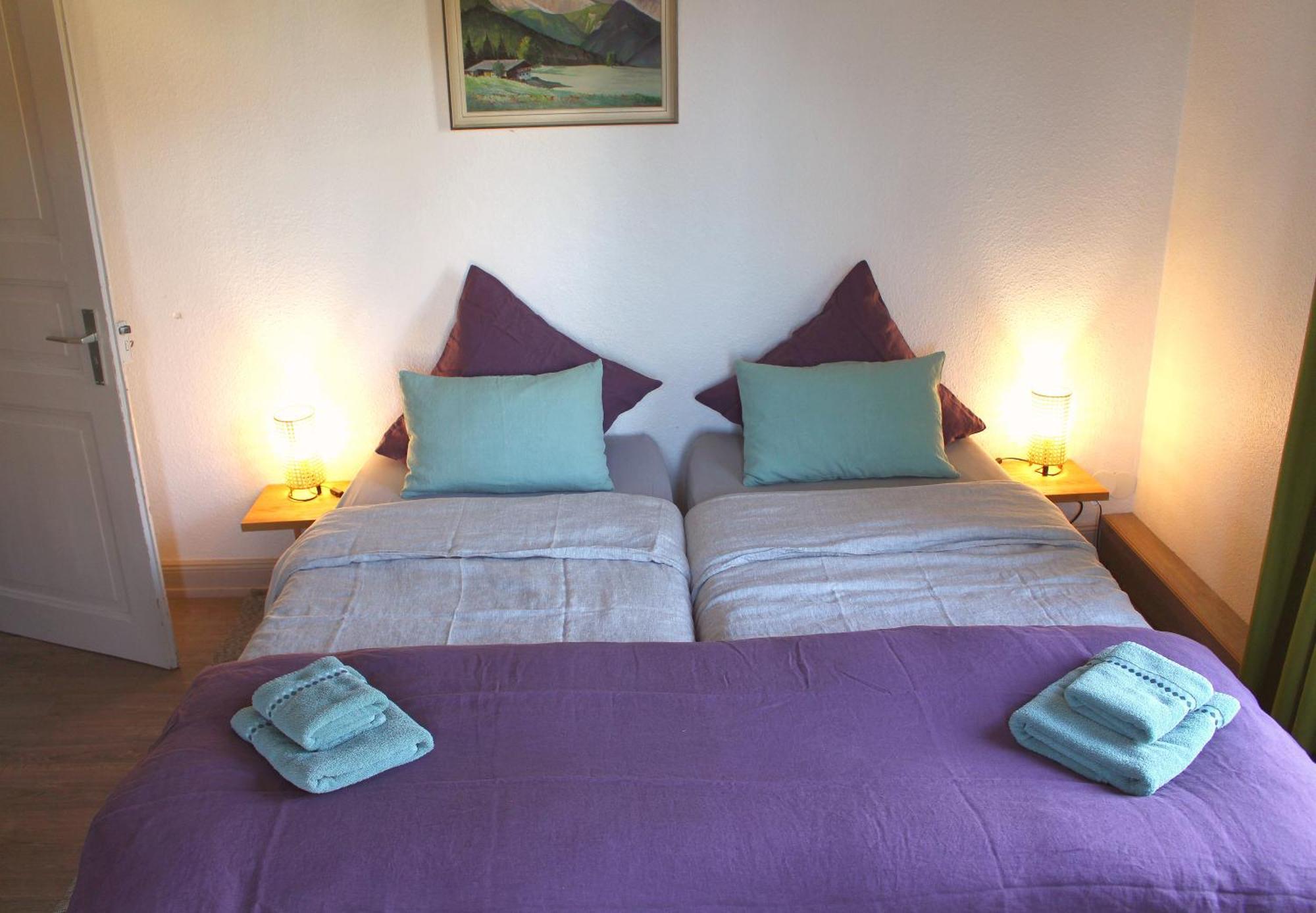 Apartament Combles & Vous Colmar Zewnętrze zdjęcie