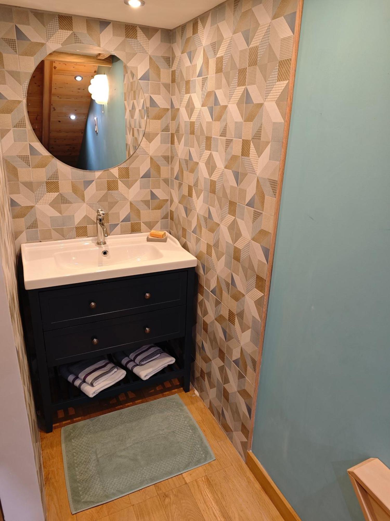 Apartament Combles & Vous Colmar Zewnętrze zdjęcie