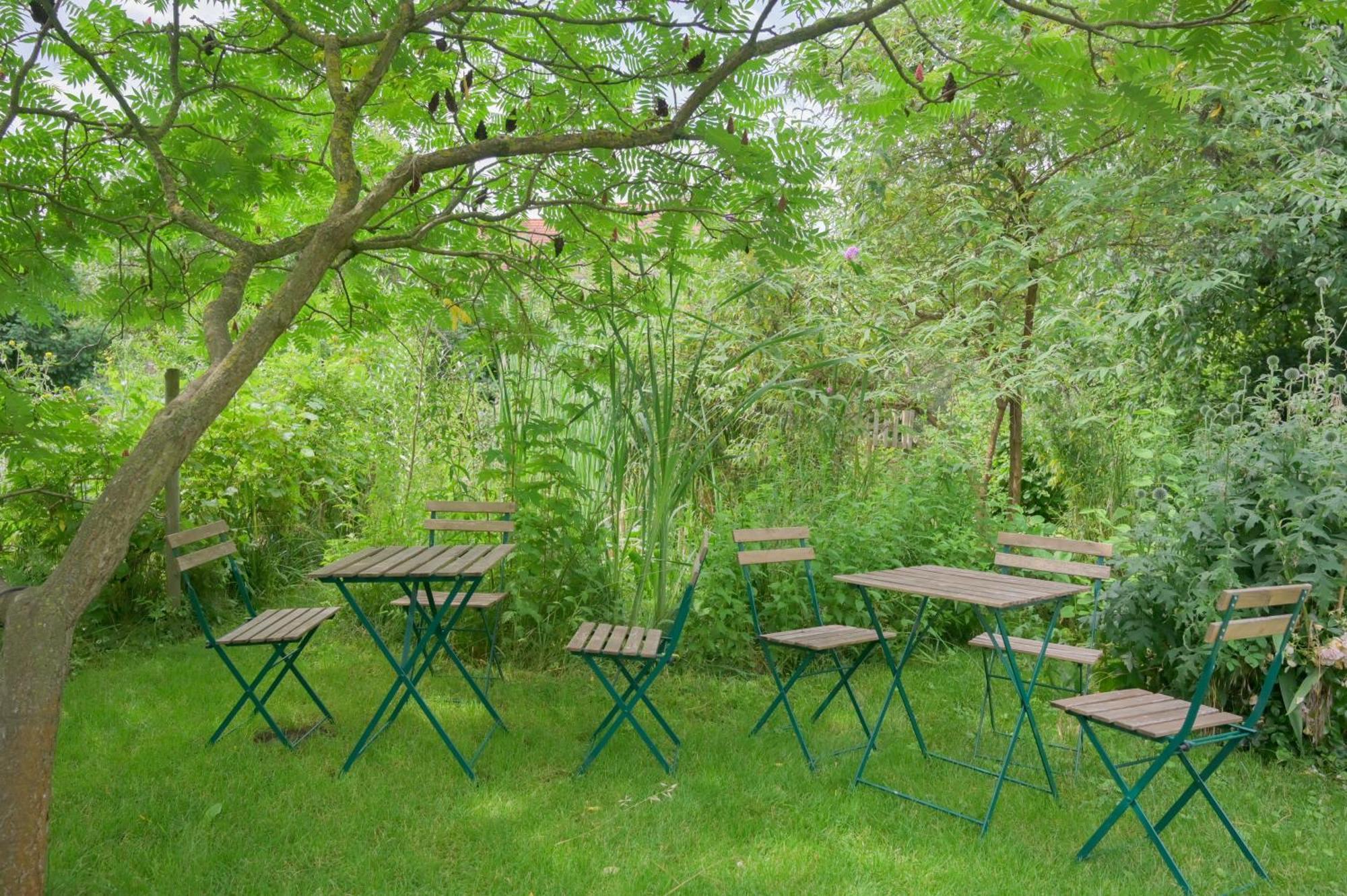 Apartament Combles & Vous Colmar Zewnętrze zdjęcie